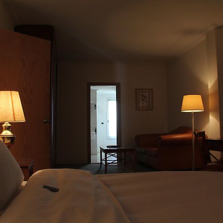 Napoleon Hotel Beirut Exterior foto